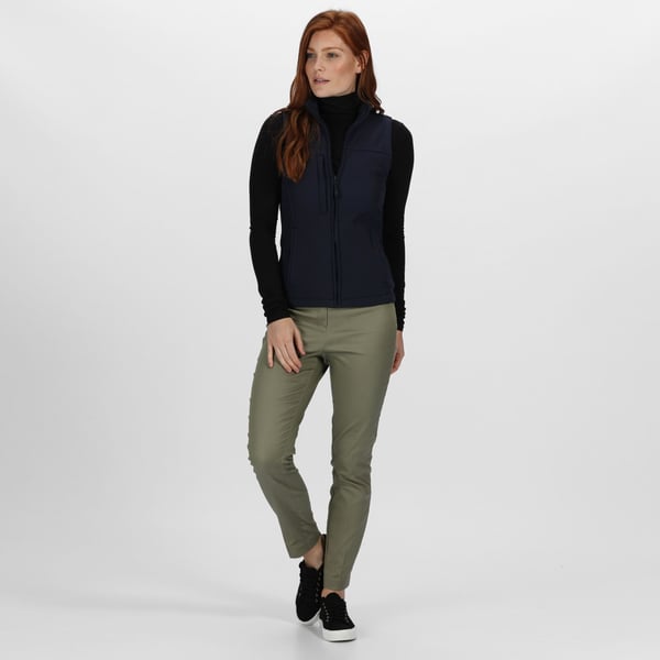 Regatta Professional Naisten Softshell-liivi