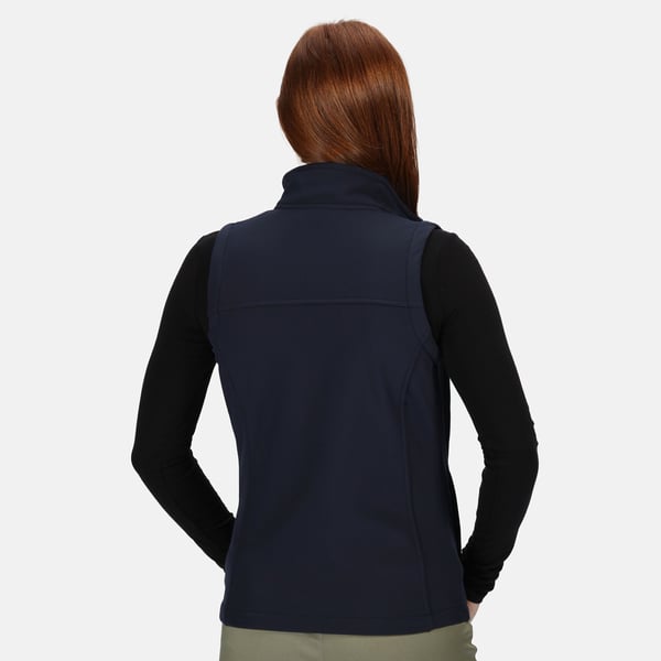 Regatta Professional Naisten Softshell-liivi