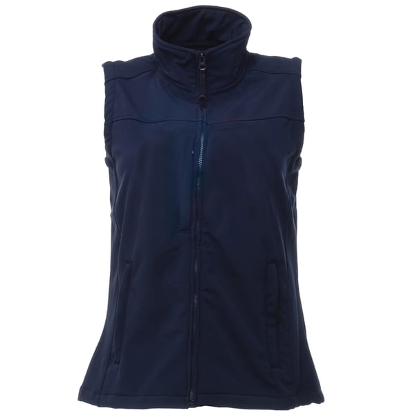 Regatta Professional Naisten Softshell-liivi