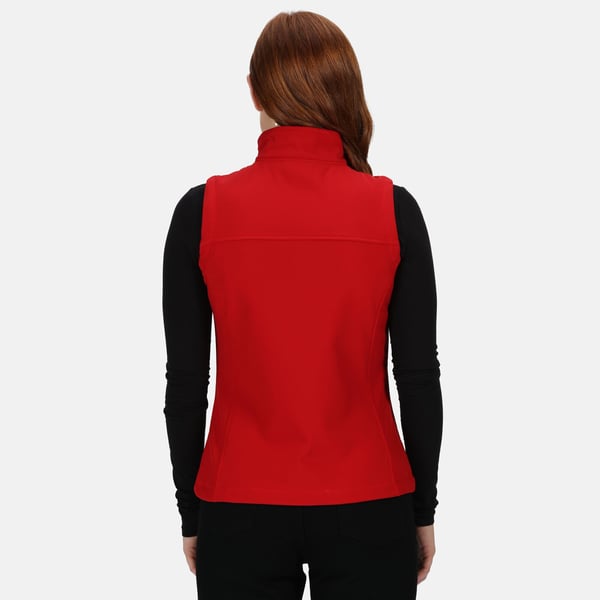Regatta Professional Naisten Softshell-liivi