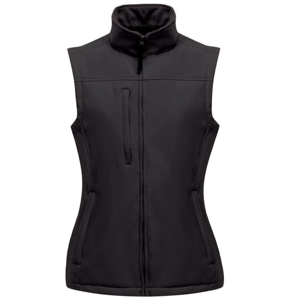 Regatta Professional Womens/Ladies Softshell Body Warmer