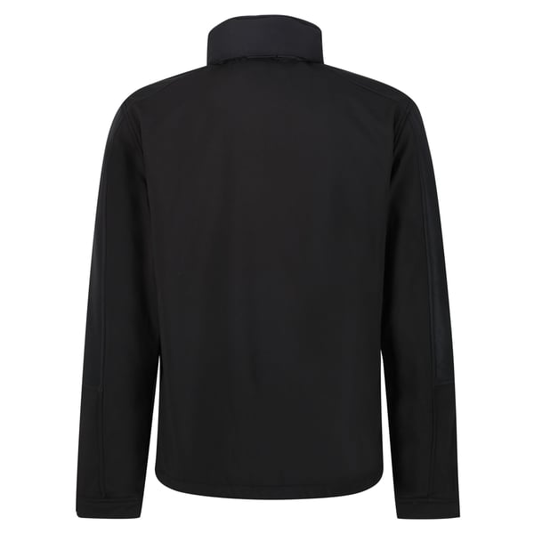 Regatta Professional Mens Hydroforce 3-layer Membrane Waterproof Breathable Softshell Jackets
