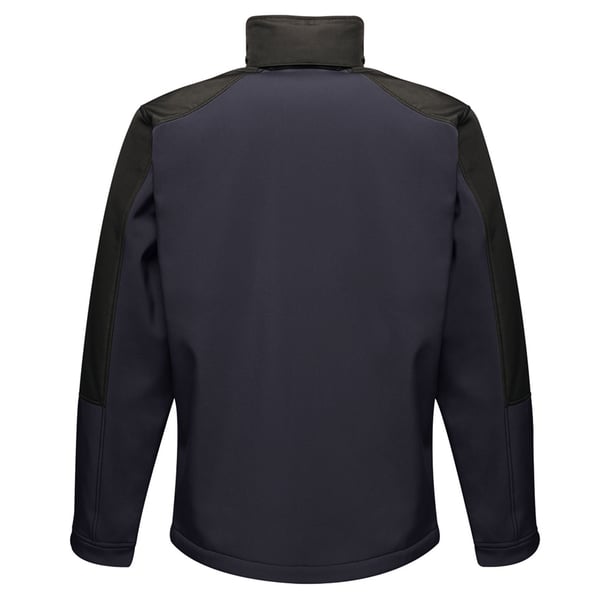 Regatta Professional Mens Hydroforce 3-layer Membrane Waterproof Breathable Softshell Jackets