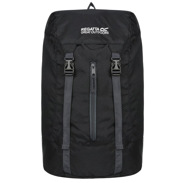 Regatta Great Outdoors Easypack Packaway Rucksack/Backpack (25 Litres)