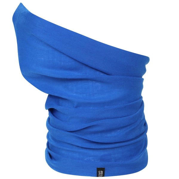 Regatta Great Outdoors Adults Unisex Multitube Scarf / Neckwarmer