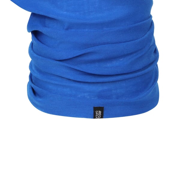 Regatta Great Outdoors Adults Unisex Multitube Scarf / Neckwarmer
