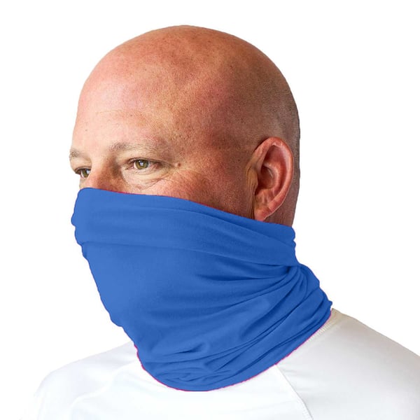 Regatta Great Outdoors Adults Unisex Multitube Scarf / Neckwarmer