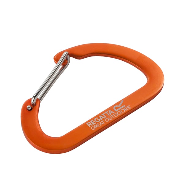 Regatta Great Outdoors Large Karabiner Regatta Great Outdoors Large Karabiner