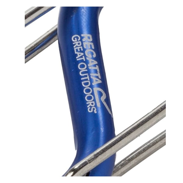 Regatta Great Outdoors S-formet karabinhage