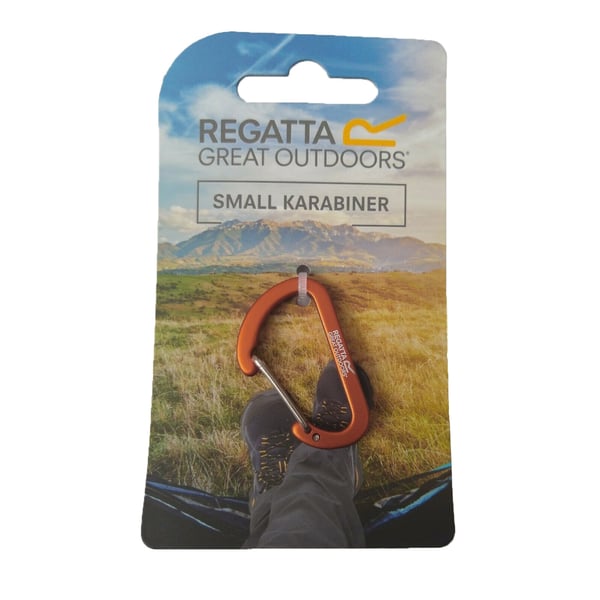 Regatta Great Outdoors Pieni Karabiner
