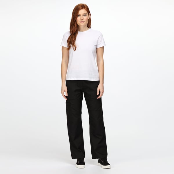 Regatta Professional Womens/Ladies New Action Water Repellent Trousers