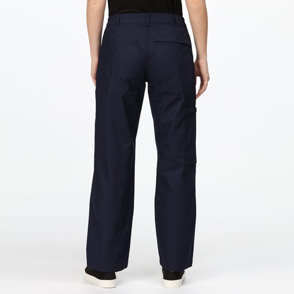 Regatta Professional Womens/Ladies New Action Water Repellent Trousers
