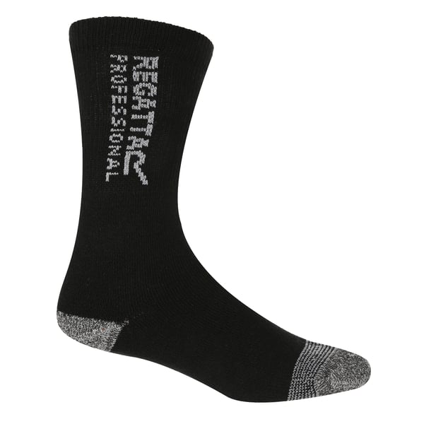 Regatta Hardwear arbejdsstrømper til mænd (pakke med 3)