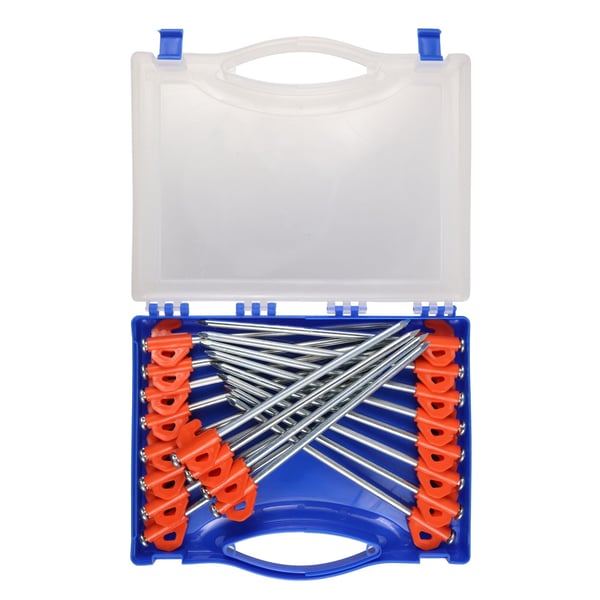 Regatta Great Outdoors Rock Pegs (Set Of 20)