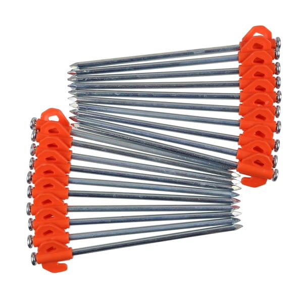 Regatta Great Outdoors Rock Pegs (Set Of 20)