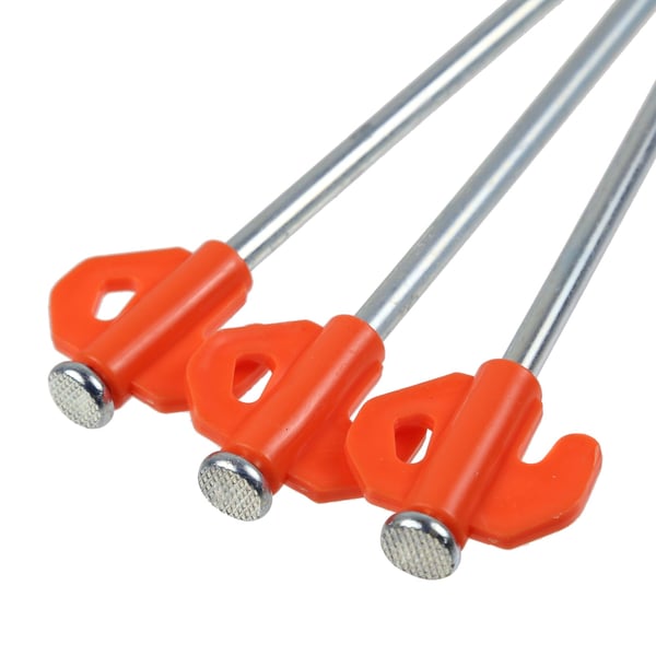 Regatta Great Outdoors Rock Pegs (Set Of 20)