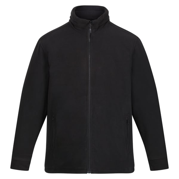 Regatta Professional Great Outdoors Herre Asgard II quiltet isoleret fleecejakke