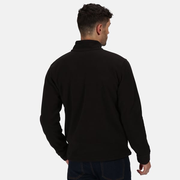 Regatta Professional Great Outdoors Unisex Thor Overhead Half Zip Anti-Pill Fleece Sweater (170 GSM)