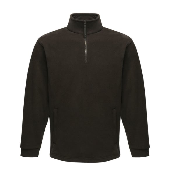 Regatta Professional Great Outdoors Unisex Thor Overhead Half Zip Anti-Pill Fleece Sweater (170 GSM)