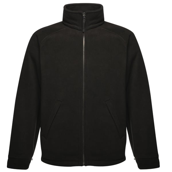 Regatta Professional Great Outdoors Unisex Sigma Symmetry Heavyweight Anti-Pill Fleece Zip Up Jacket (380 GSM)