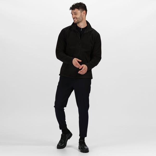 Regatta Professional Great Outdoors Unisex Sigma Symmetry Heavyweight Anti-Pill Fleece Zip Up Jacket (380 GSM)