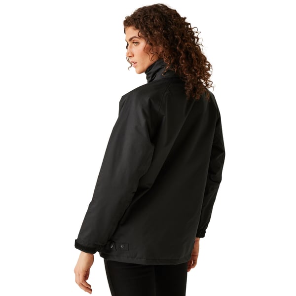 Regatta Professional Great Outdoors Womens/Ladies Waterproof Zip Up Jacket