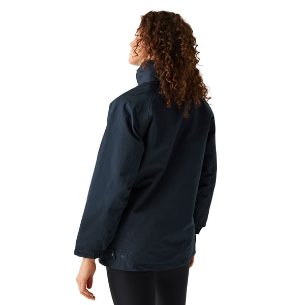 Regatta Professional Great Outdoors Womens/Ladies Waterproof Zip Up Jacket