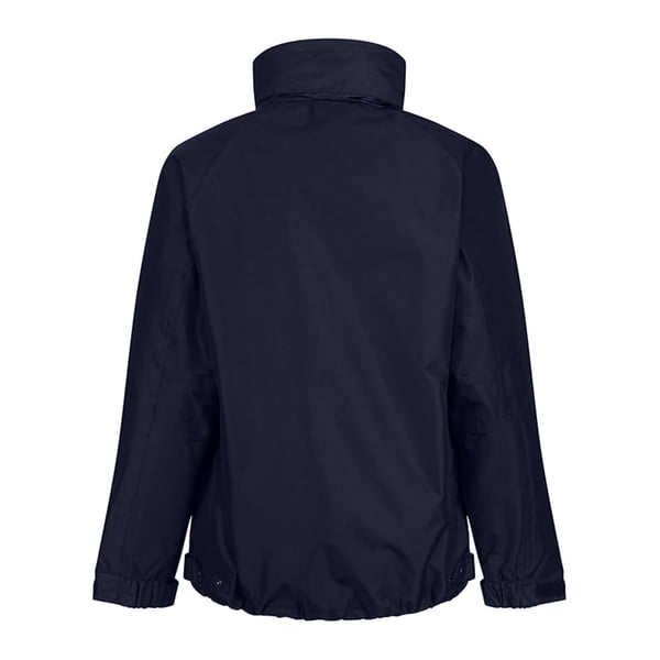 Regatta Professional Great Outdoors Womens/Ladies Waterproof Zip Up Jacket
