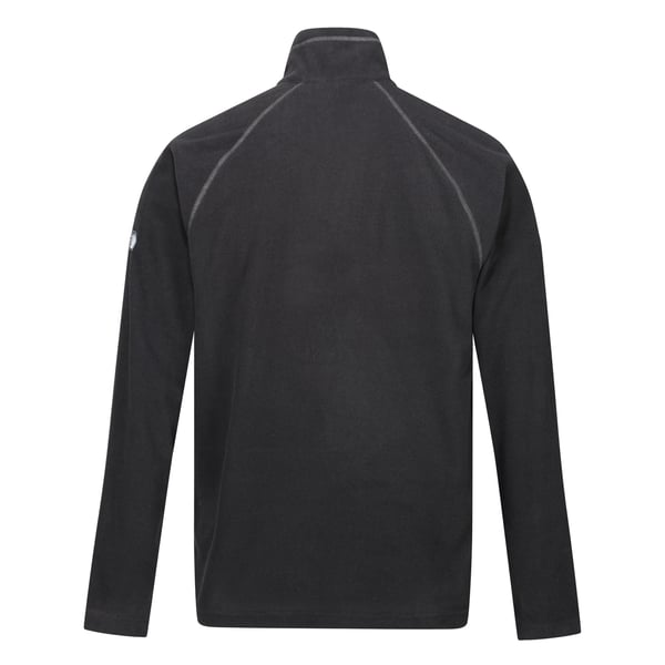 Regatta Great Outdoors Miesten Montes Funnel Neck -fleeceneule
