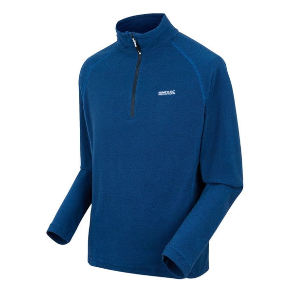 Regatta Great Outdoors Miesten Montes Funnel Neck -fleeceneule