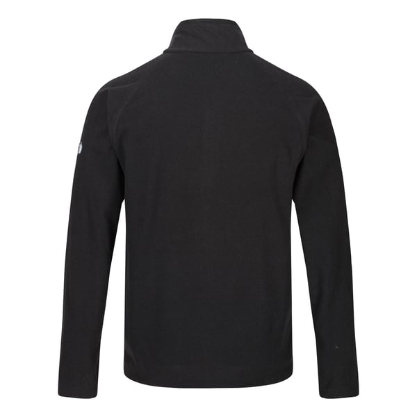 Regatta Great Outdoors Miesten Montes Funnel Neck -fleeceneule