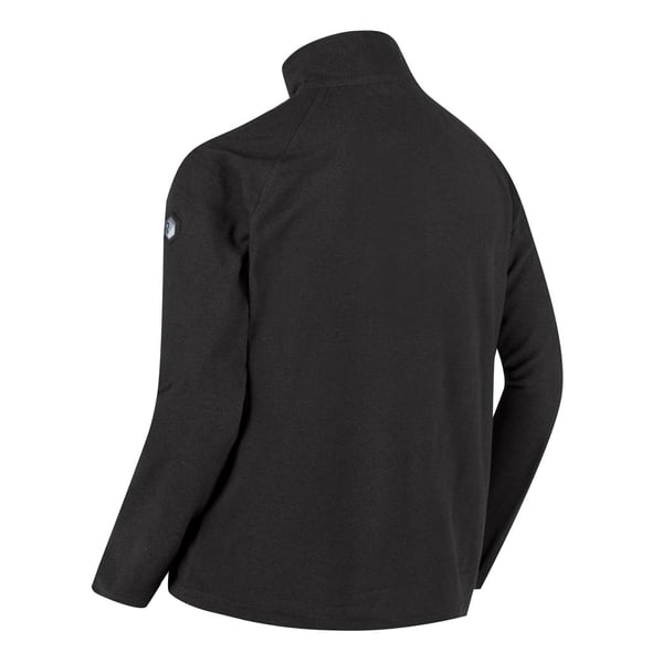 Regatta Great Outdoors Miesten Montes Funnel Neck -fleeceneule