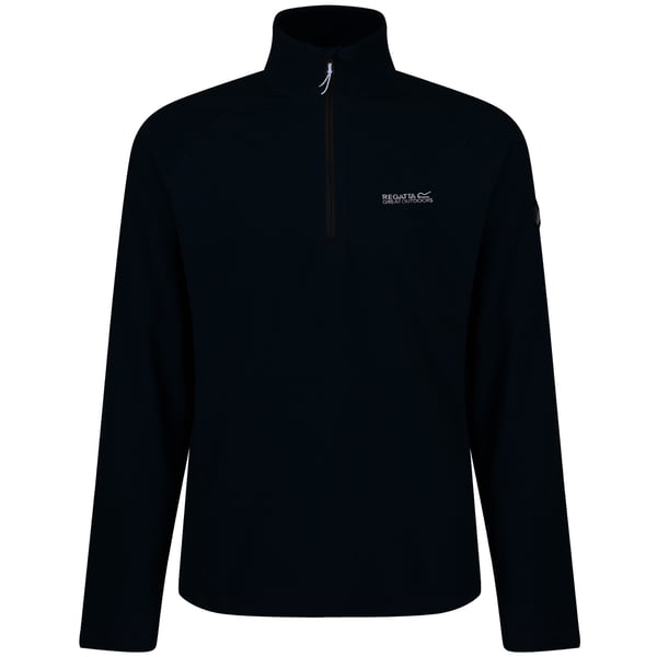 Regatta Great Outdoors Miesten Montes Funnel Neck -fleeceneule