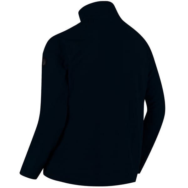 Regatta Great Outdoors Miesten Montes Funnel Neck -fleeceneule