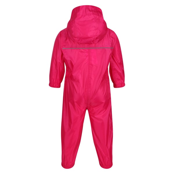 Regatta Professional Baby/Kids Paddle All In One Rain Suit