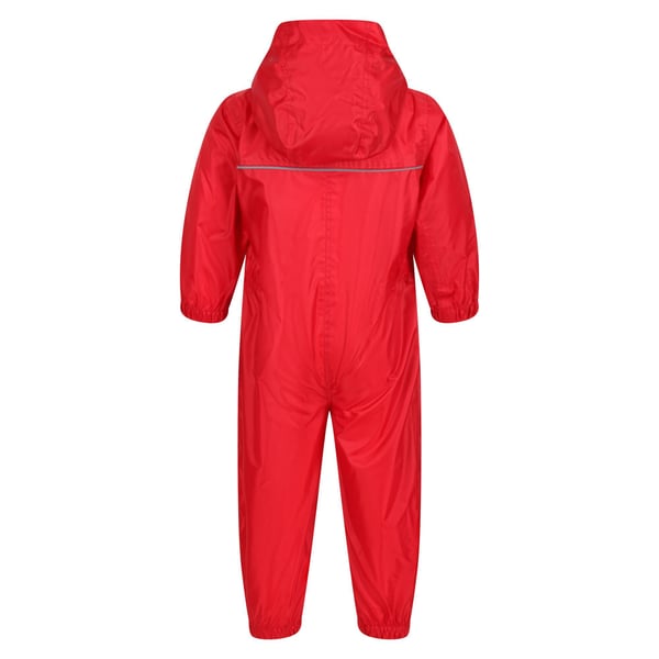 Regatta Professional Baby/Kids Paddle All In One Rain Suit