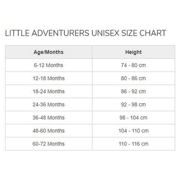 Regatta Professional Baby/Kids Paddle All In One Rain Suit