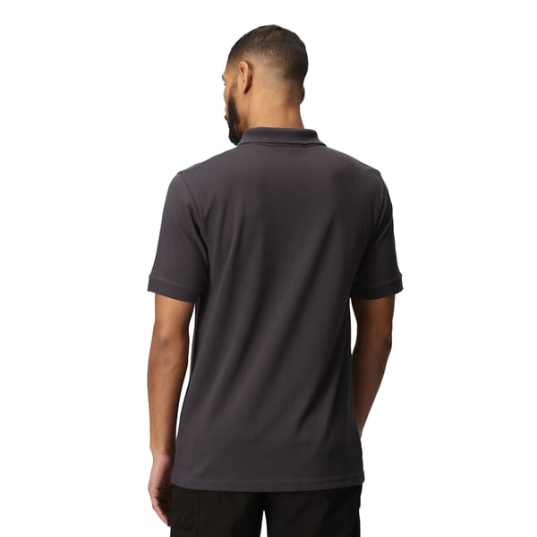 Regatta Professional Mens Classic 65/35 Short Sleeve Polo Shirt