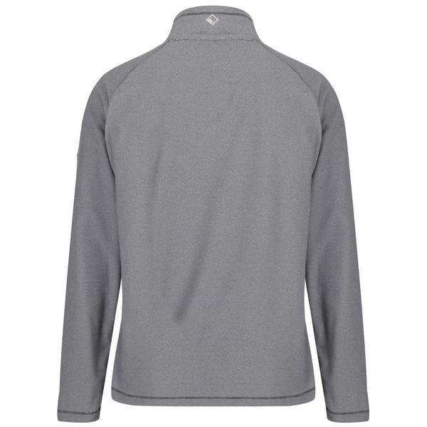 Regatta Great Outdoors Womens/Ladies Montes Half Zip Fleece Top
