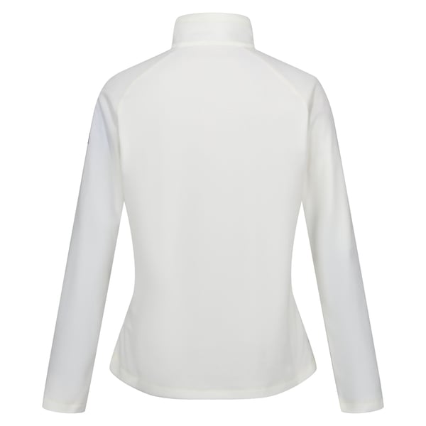 Regatta Great Outdoors Womens/Ladies Montes Half Zip Fleece Top