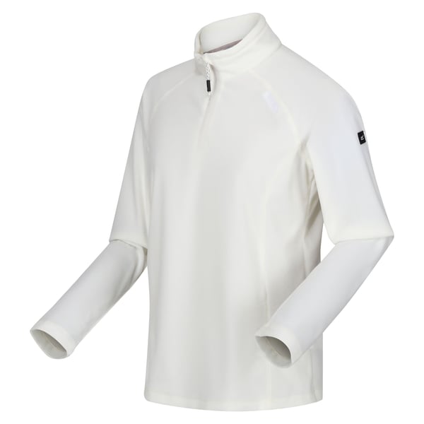 Regatta Great Outdoors Womens/Ladies Montes Half Zip Fleece Top