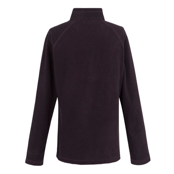Regatta Great Outdoors Womens/Ladies Montes Half Zip Fleece Top