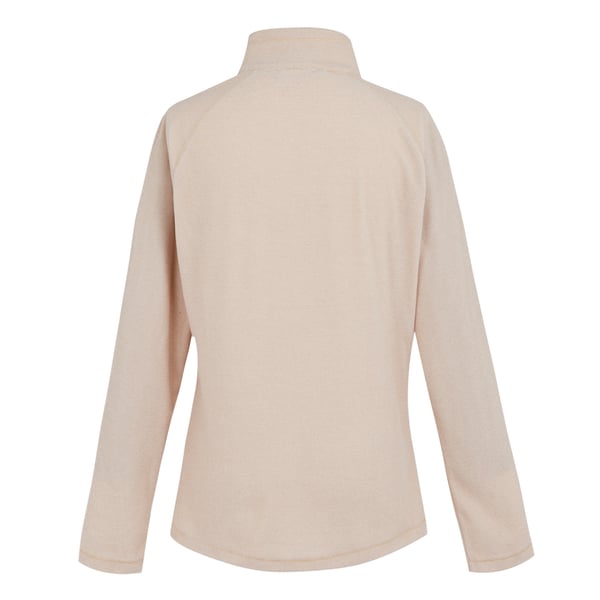 Regatta Great Outdoors Womens/Ladies Montes Half Zip Fleece Top