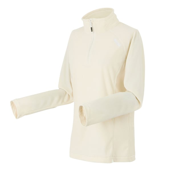 Regatta Great Outdoors Womens/Ladies Montes Half Zip Fleece Top