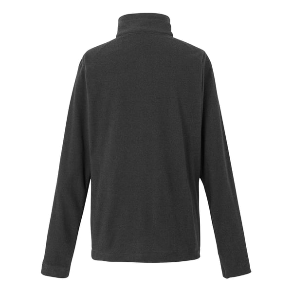 Regatta Great Outdoors Womens/Ladies Montes Half Zip Fleece Top