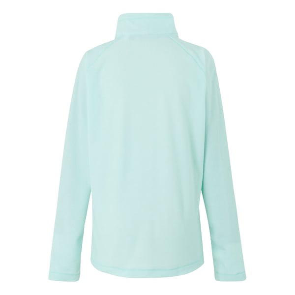 Regatta Great Outdoors Womens/Ladies Montes Half Zip Fleece Top