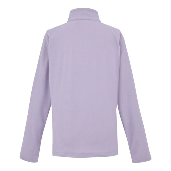 Regatta Great Outdoors Womens/Ladies Montes Half Zip Fleece Top