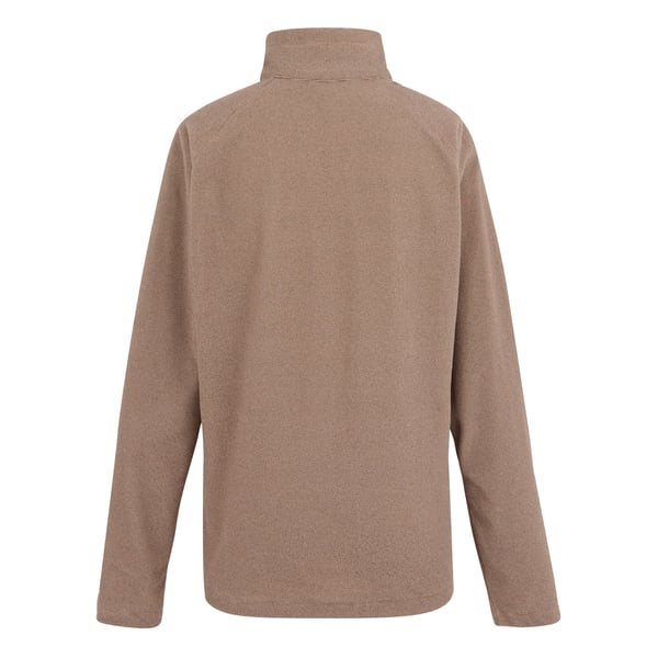 Regatta Great Outdoors Womens/Ladies Montes Half Zip Fleece Top
