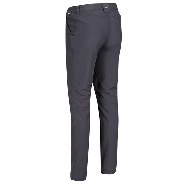 Regatta Great Outdoors Mens Fenton Lightweight Softshell Trousers