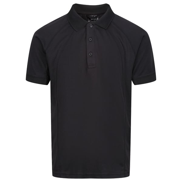 Regatta Professional Mens Coolweave Short Sleeve Polo Shirt